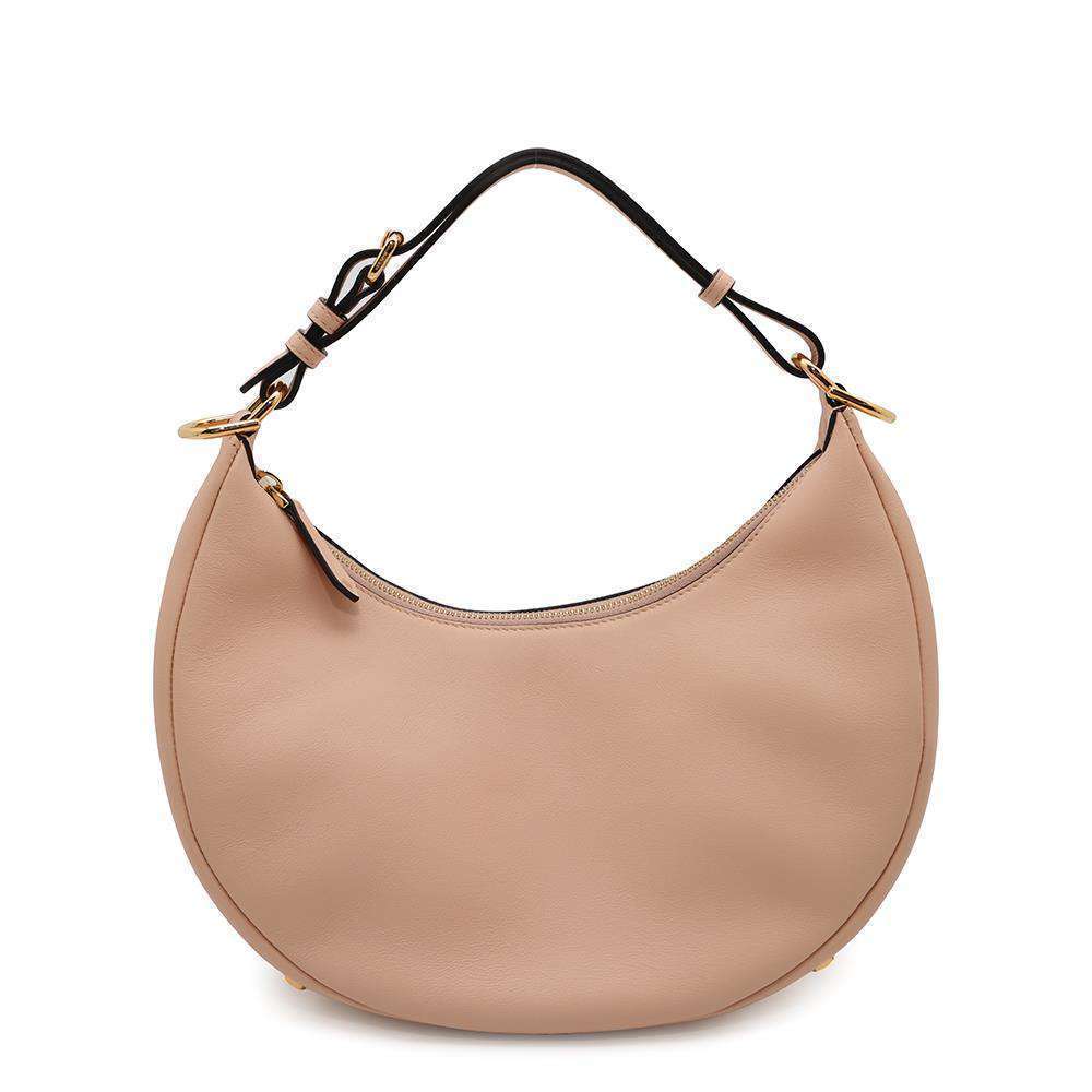 Fendi Graffiti Small Shoulder Bag